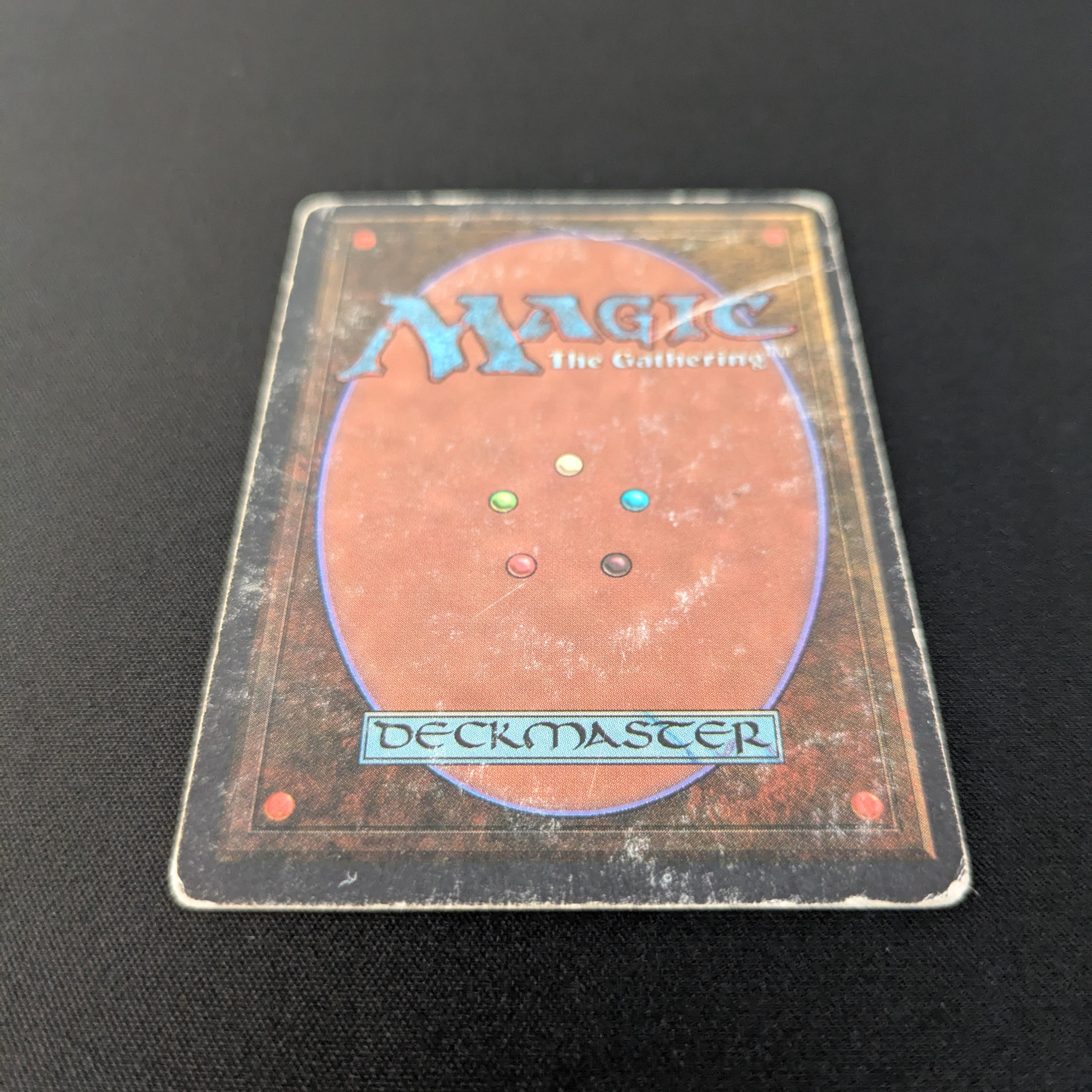 Chaos Orb - Unlimited