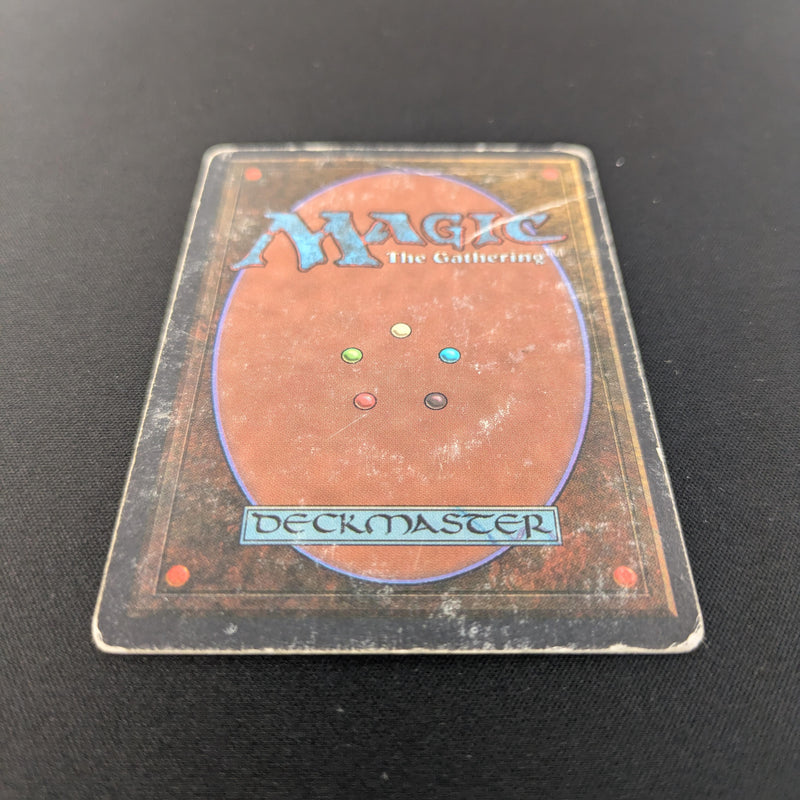 Magic the Gathering Chaos Orb - Unlimited 