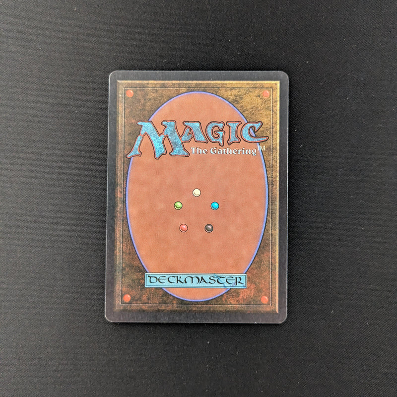 Magic the Gathering Ifh-Biff Efreet - Arabian Nights 