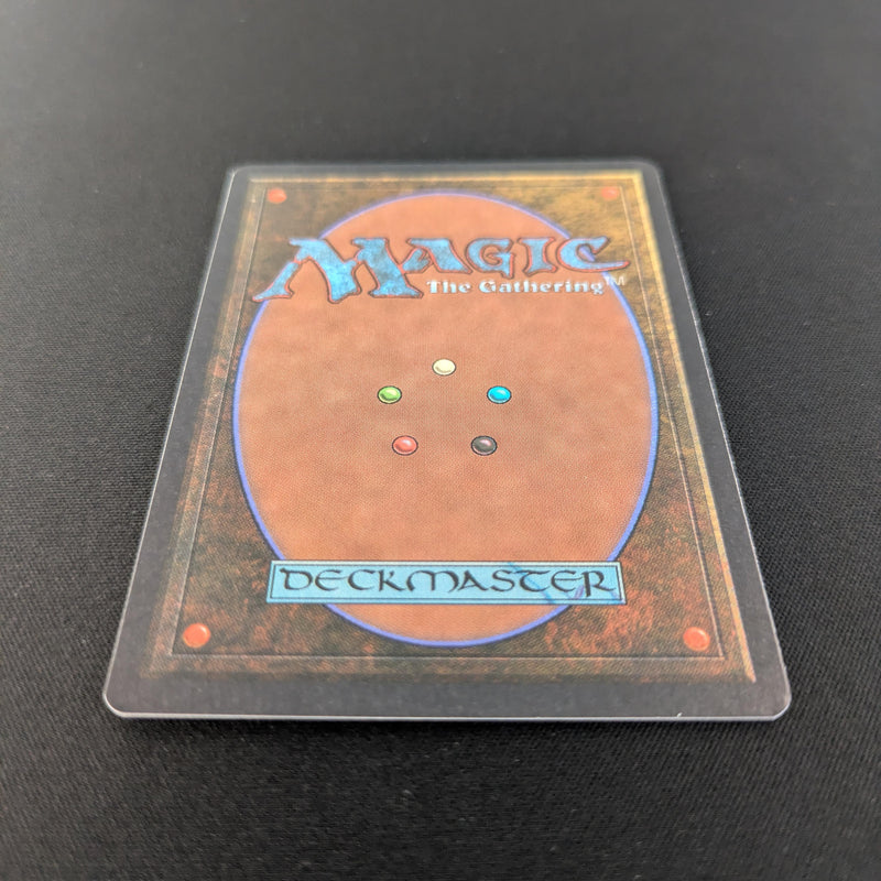 Magic the Gathering Ifh-Biff Efreet - Arabian Nights 