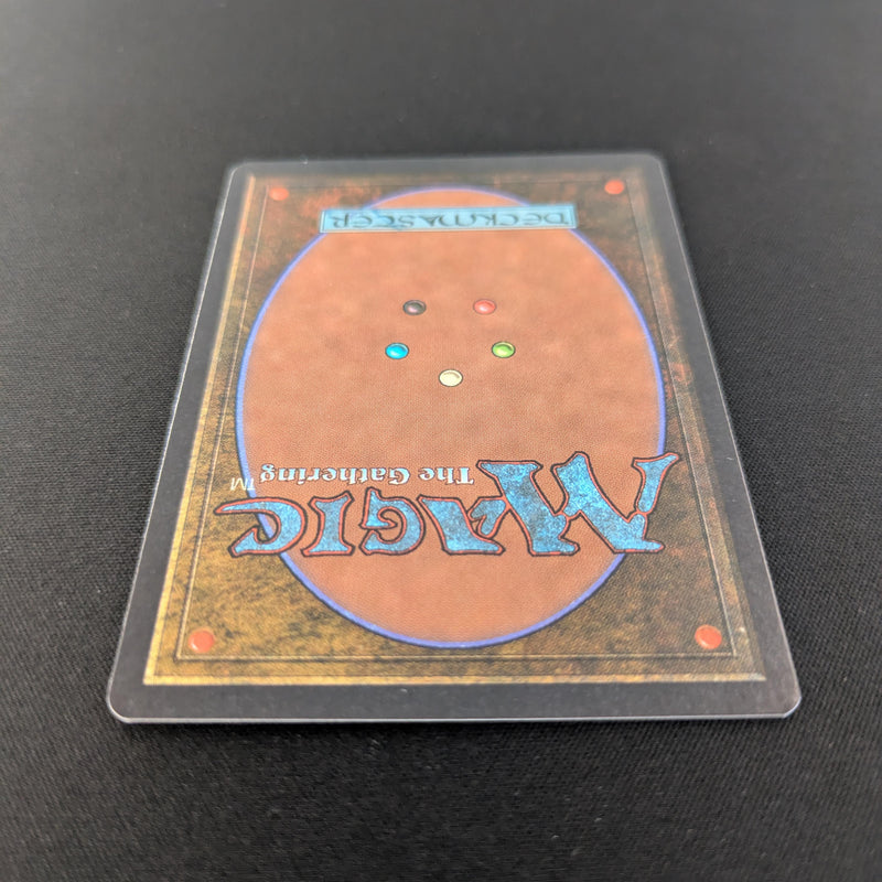 Magic the Gathering Ifh-Biff Efreet - Arabian Nights 