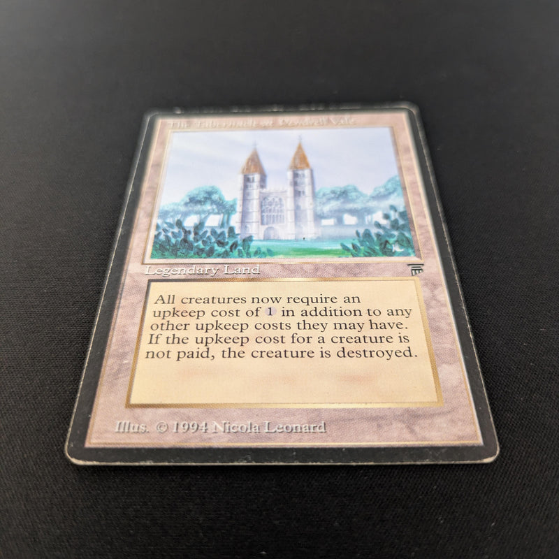 Magic the Gathering The Tabernacle at Pendrell Vale - Legends 
