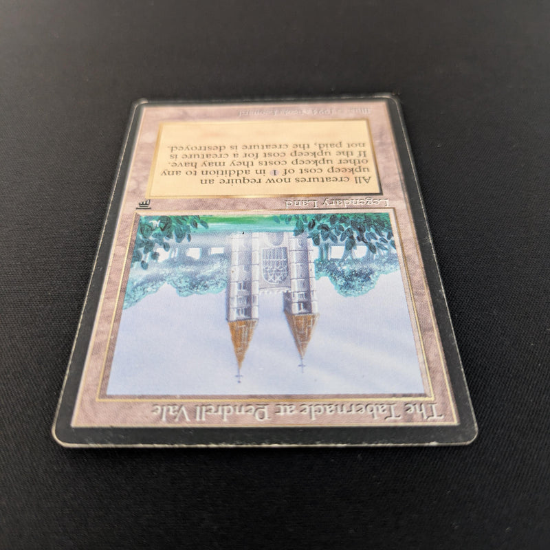 Magic the Gathering The Tabernacle at Pendrell Vale - Legends 