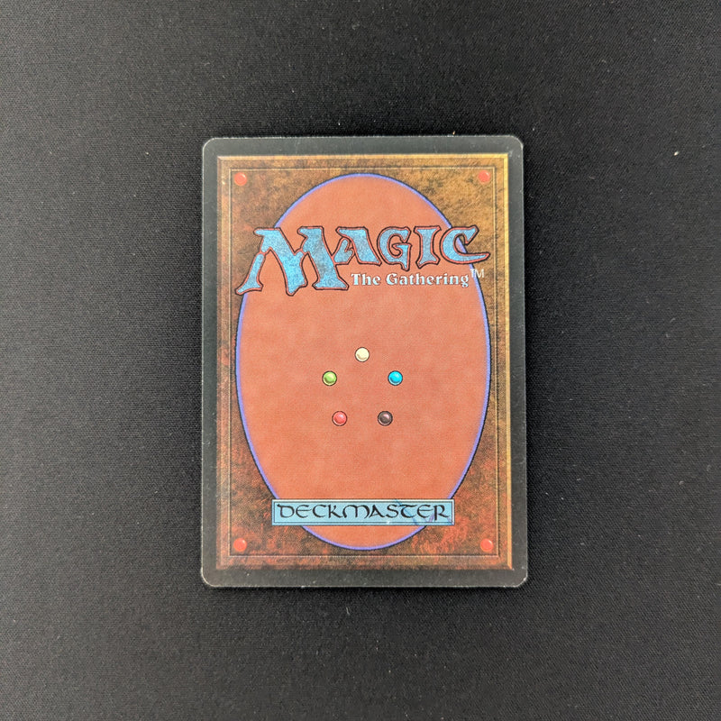 Magic the Gathering Badlands - Revised 