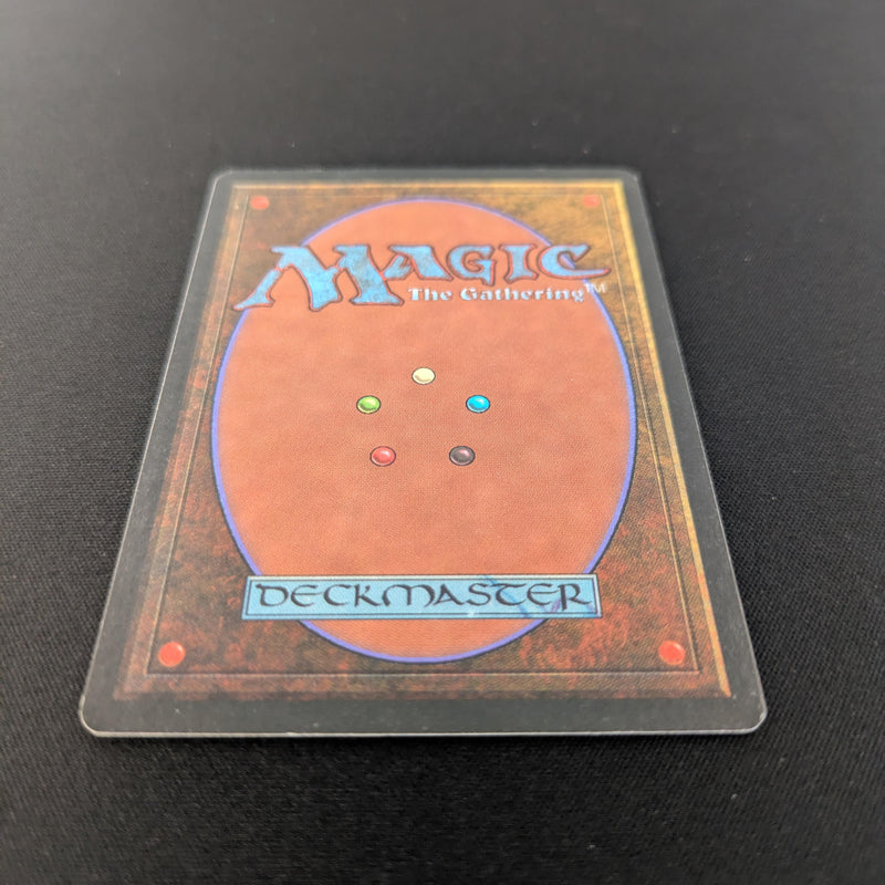 Magic the Gathering Badlands - Revised 