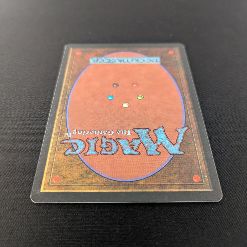 Magic the Gathering Badlands - Revised 