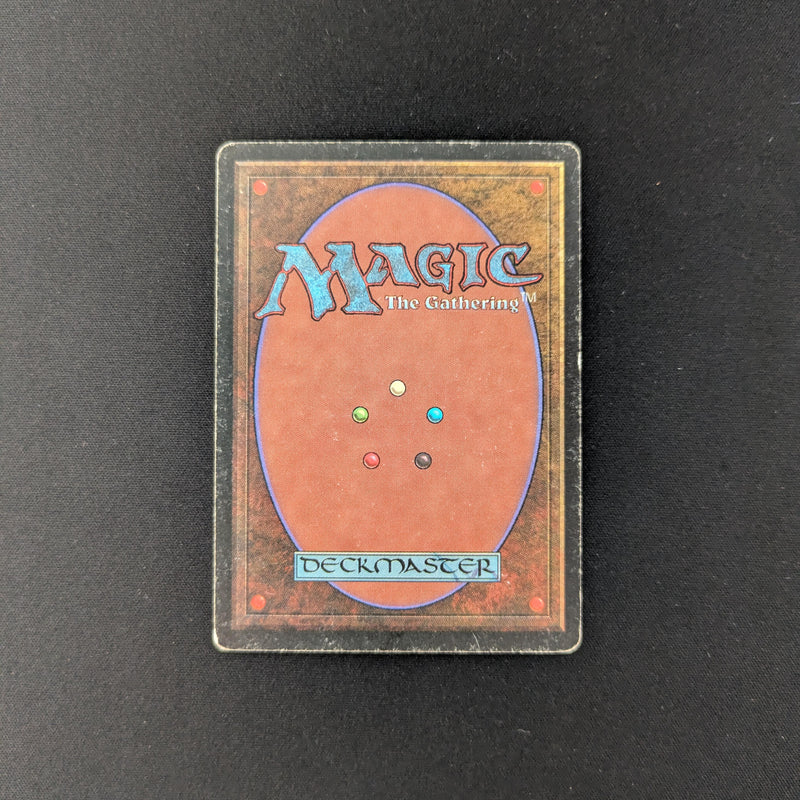 Magic the Gathering Bayou - Revised 