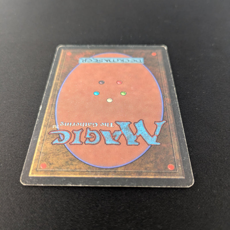 Magic the Gathering Bayou - Revised 