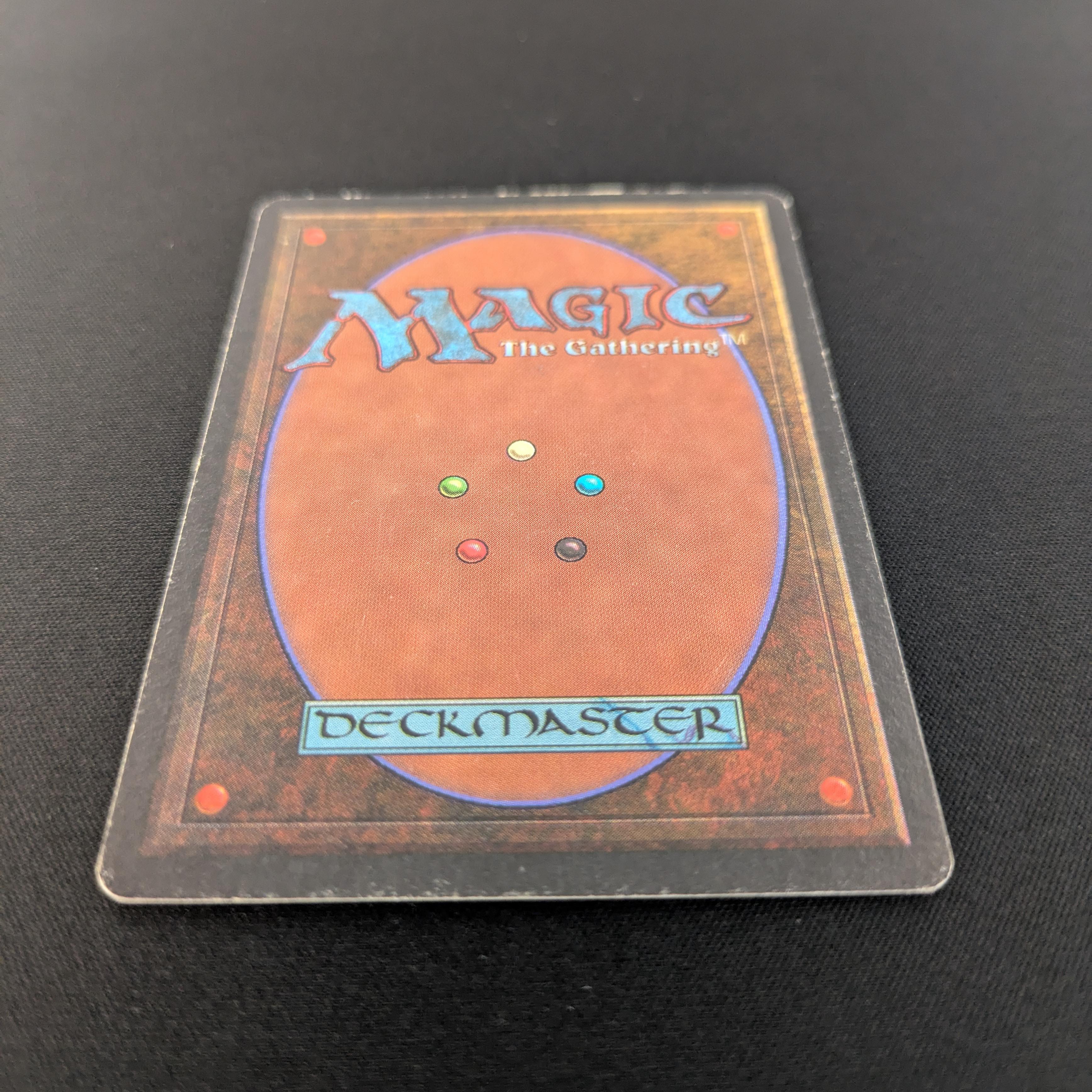 MTG Singles - Savannah - Revised - 