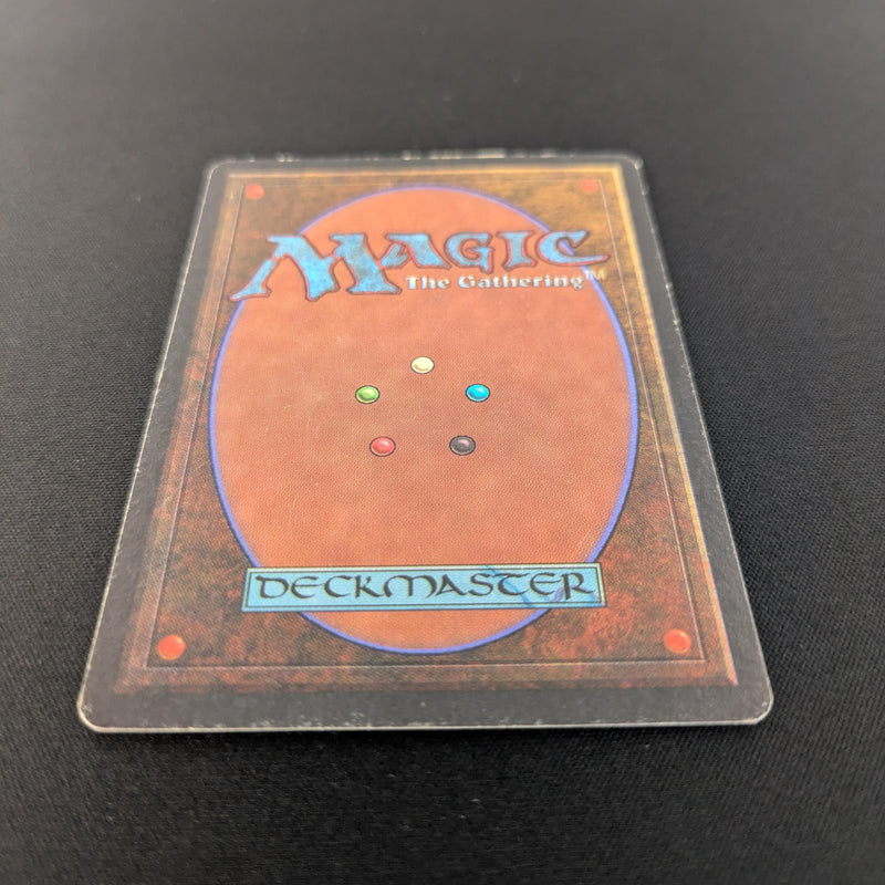 Magic the Gathering Savannah - Revised 