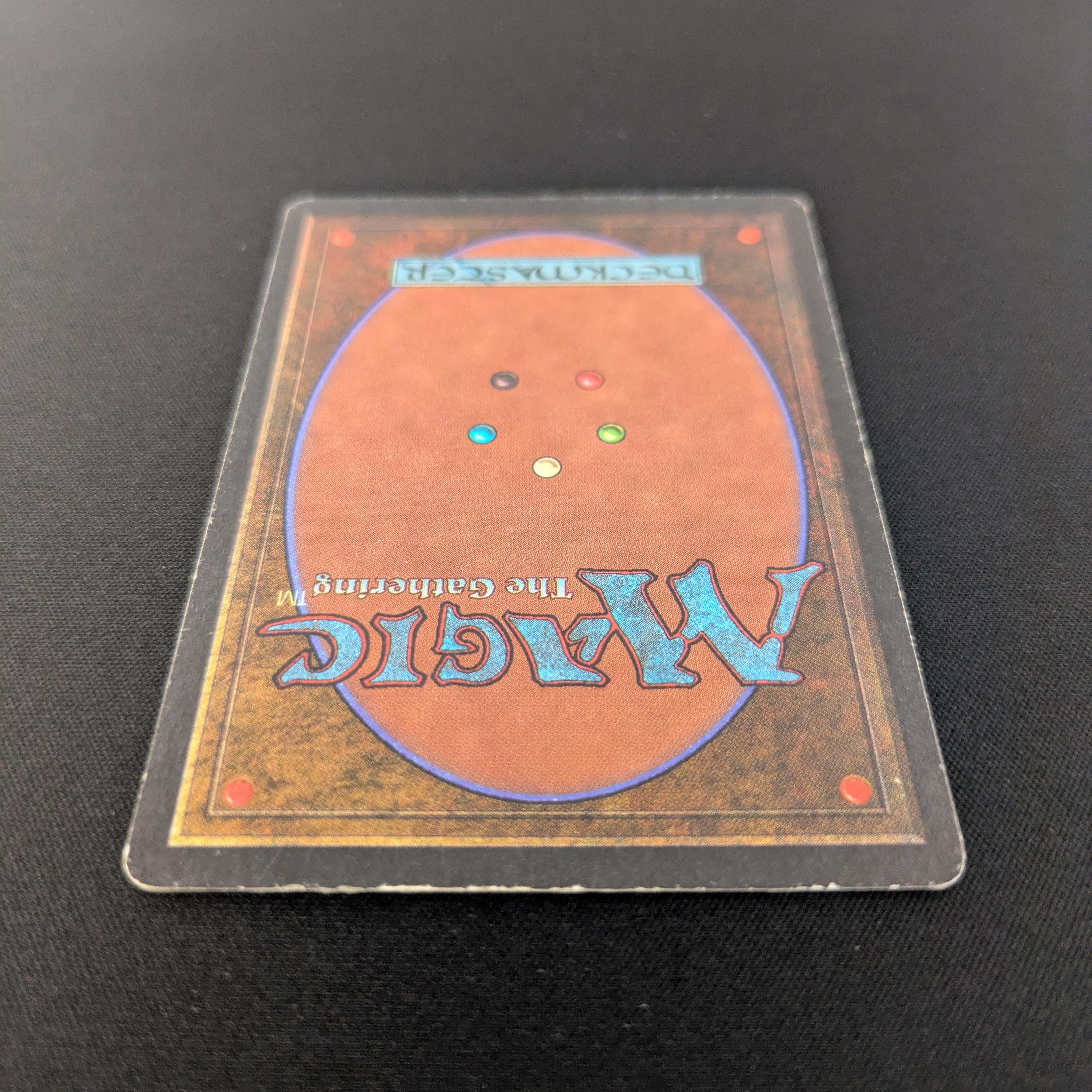 MTG Singles - Savannah - Revised - 
