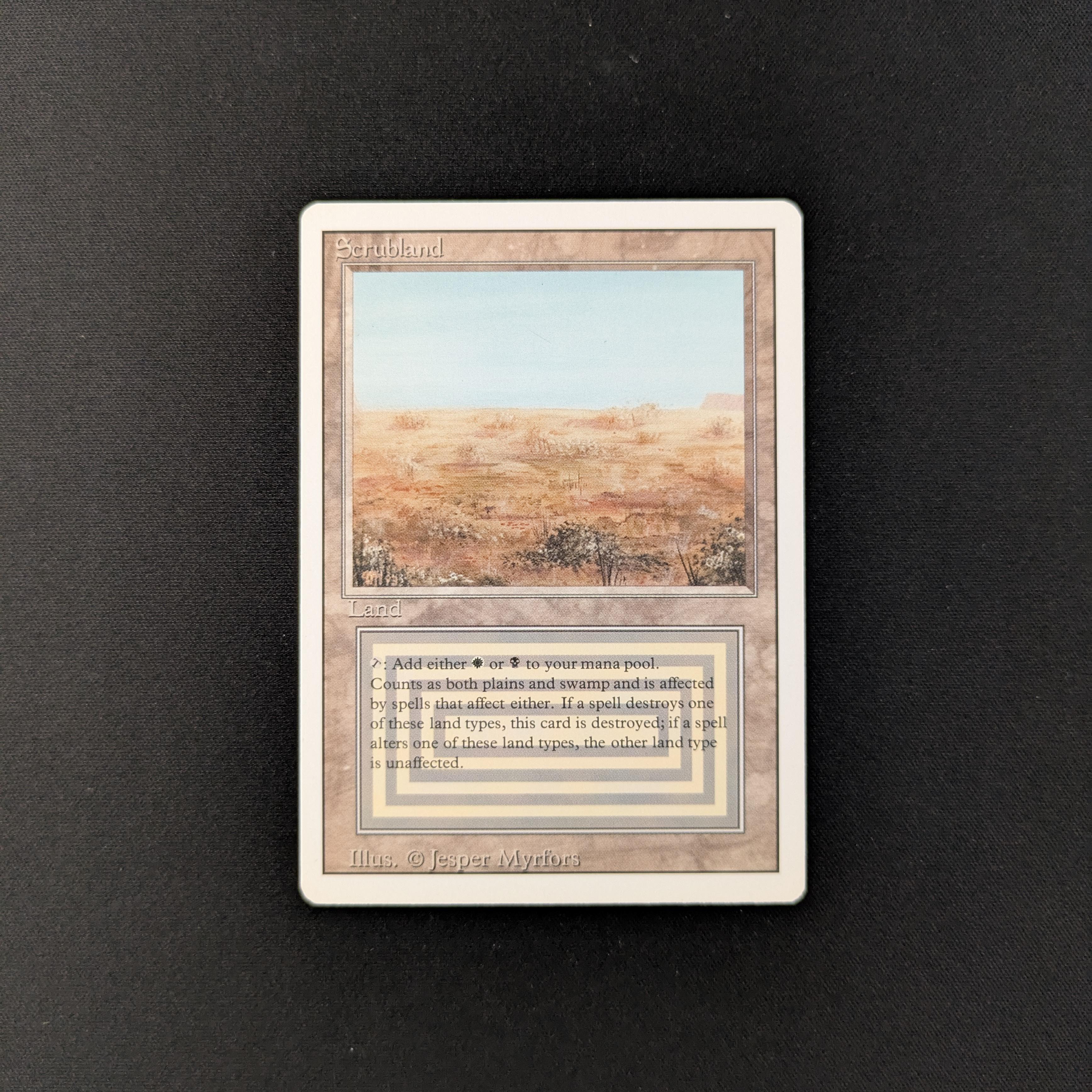 I have a few cards that I'm thinking about selling. A