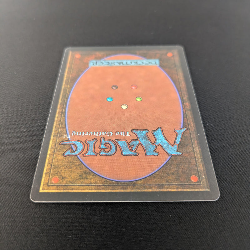 Scrubland - Revised