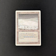 Magic the Gathering Tundra - Revised GD - 25589