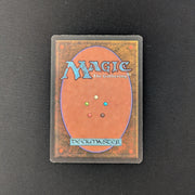 Magic the Gathering Tundra - Revised 