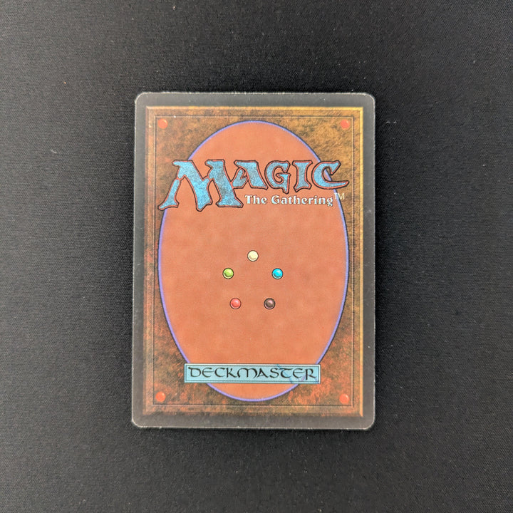 Magic the Gathering Tundra - Revised 