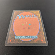 Magic the Gathering Tundra - Revised 