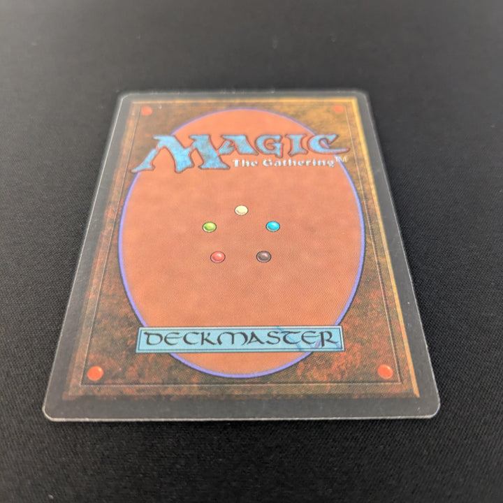 Magic the Gathering Tundra - Revised 