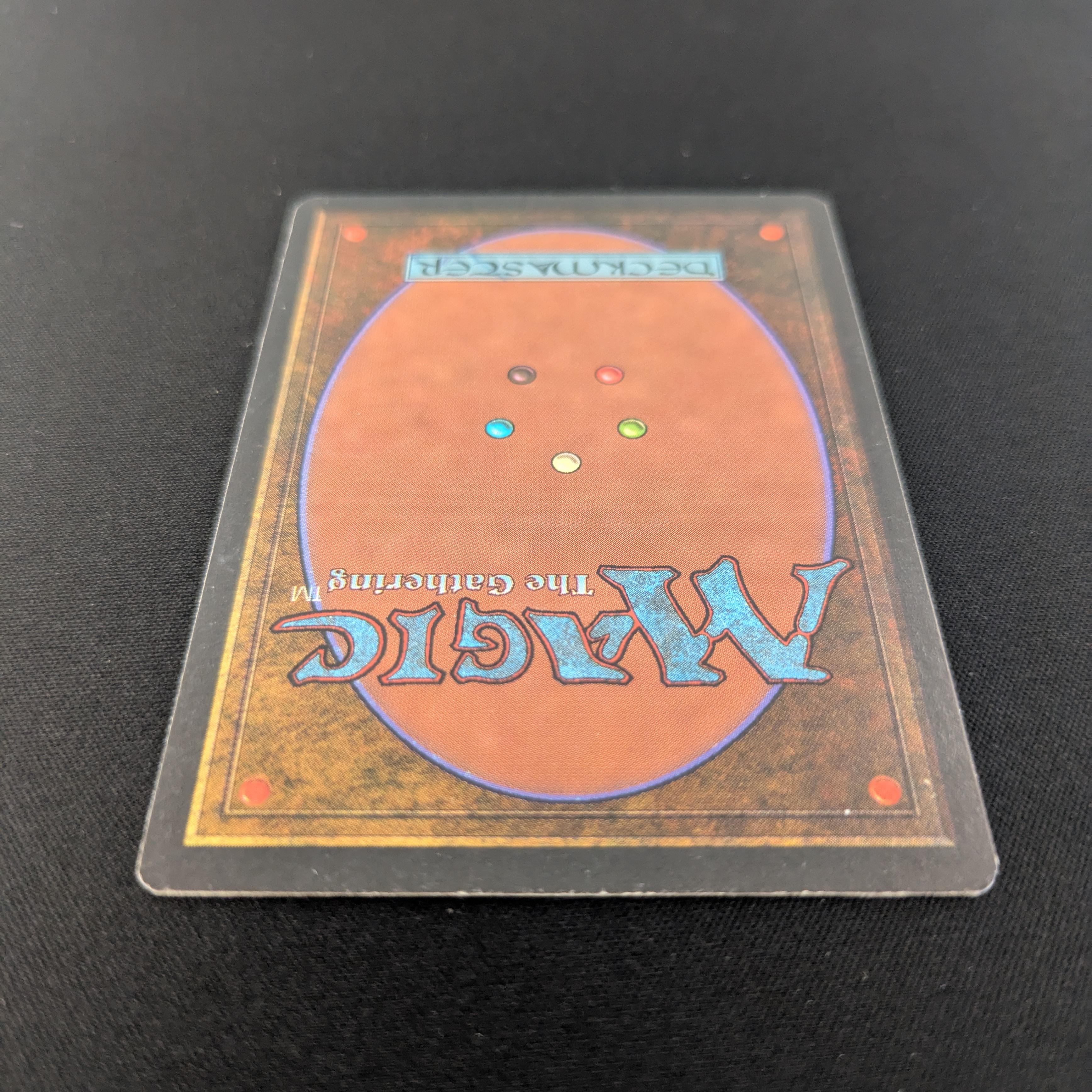 MTG Singles - Tundra - Revised - 
