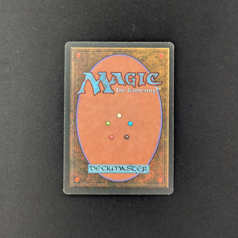 Magic the Gathering Tropical Island - Foreign Black Bordered - German 