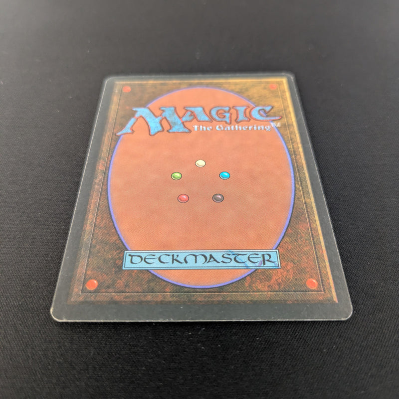 Magic the Gathering Tropical Island - Foreign Black Bordered - German 