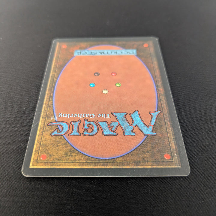 Magic the Gathering Tropical Island - Foreign Black Bordered - German 