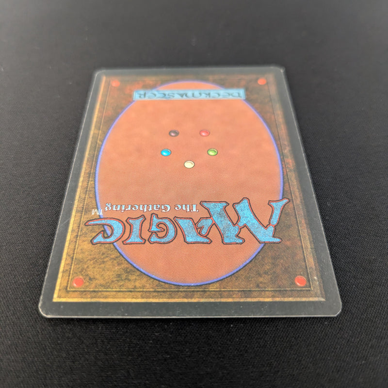 Magic the Gathering Tropical Island - Foreign Black Bordered - German 