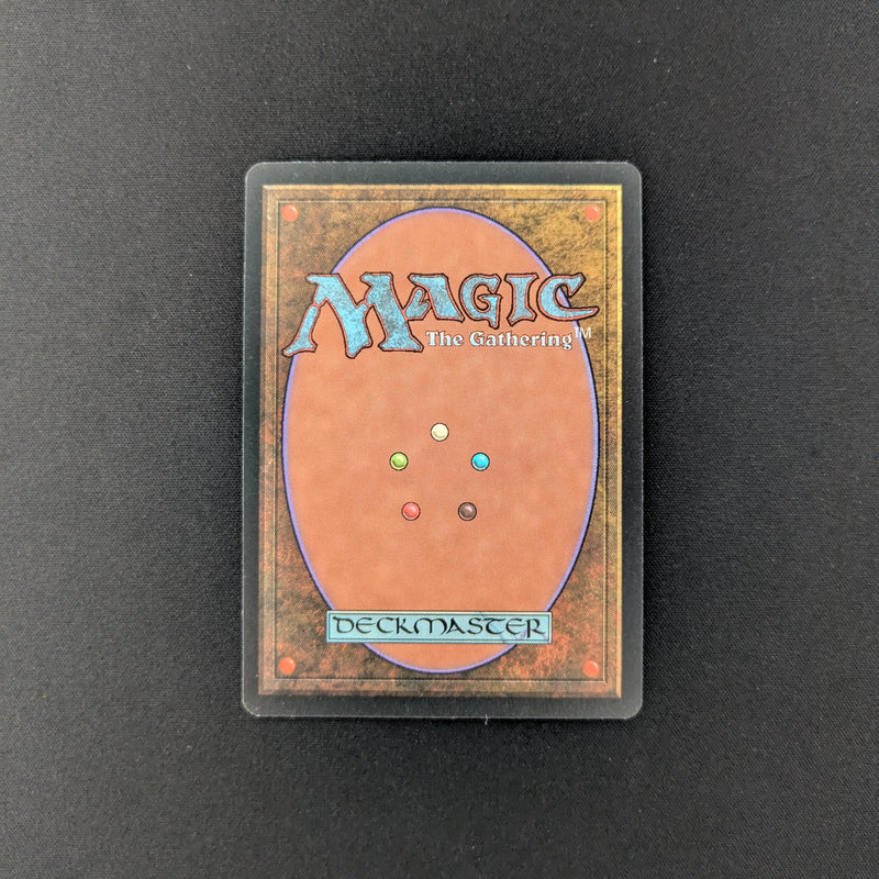 Magic the Gathering Sliver Queen - Stronghold 