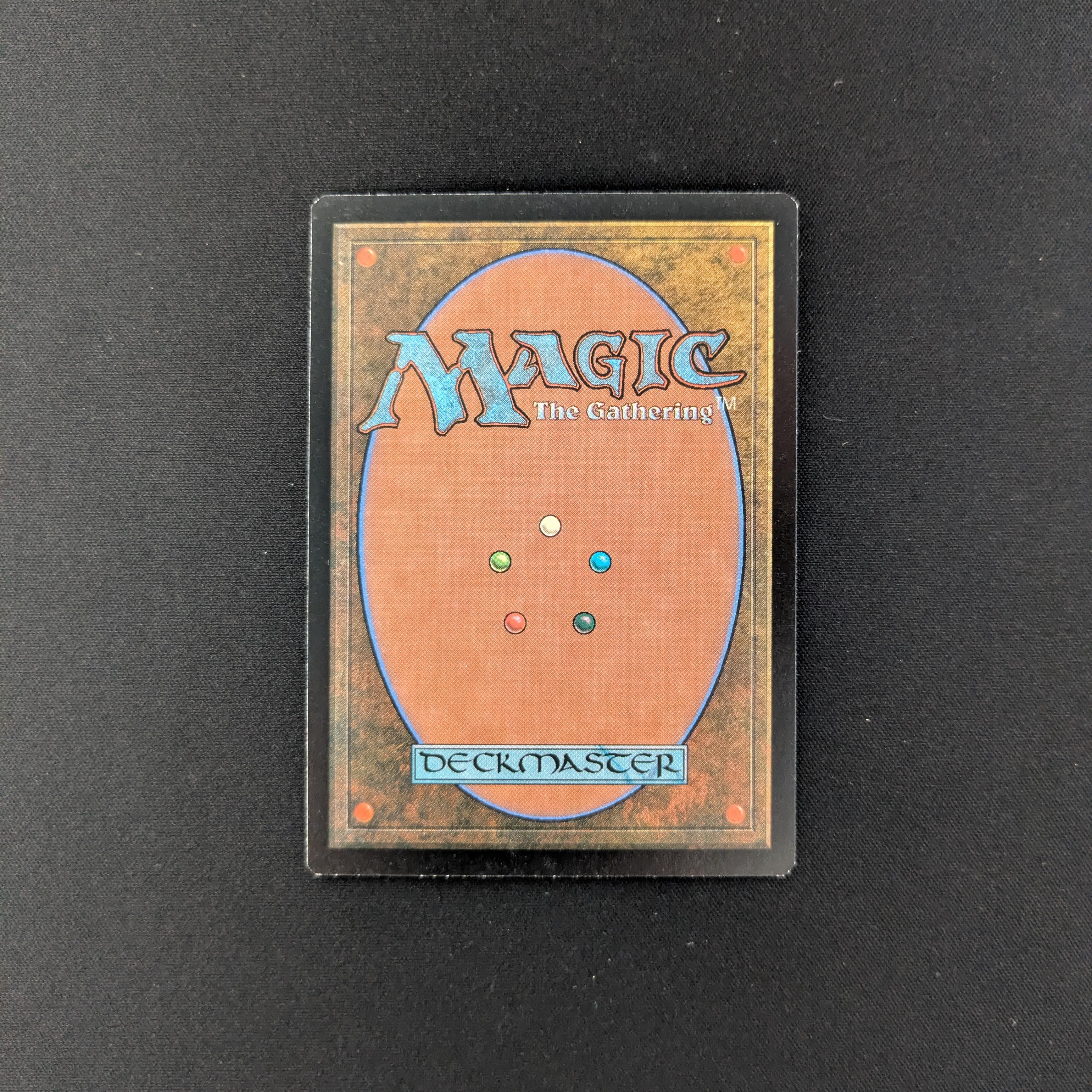 MTG Singles - Grim Monolith - Urza's Legacy - 