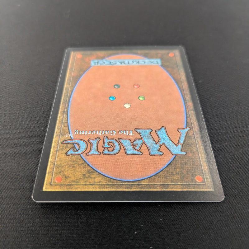 Grim Monolith - Urza's Legacy