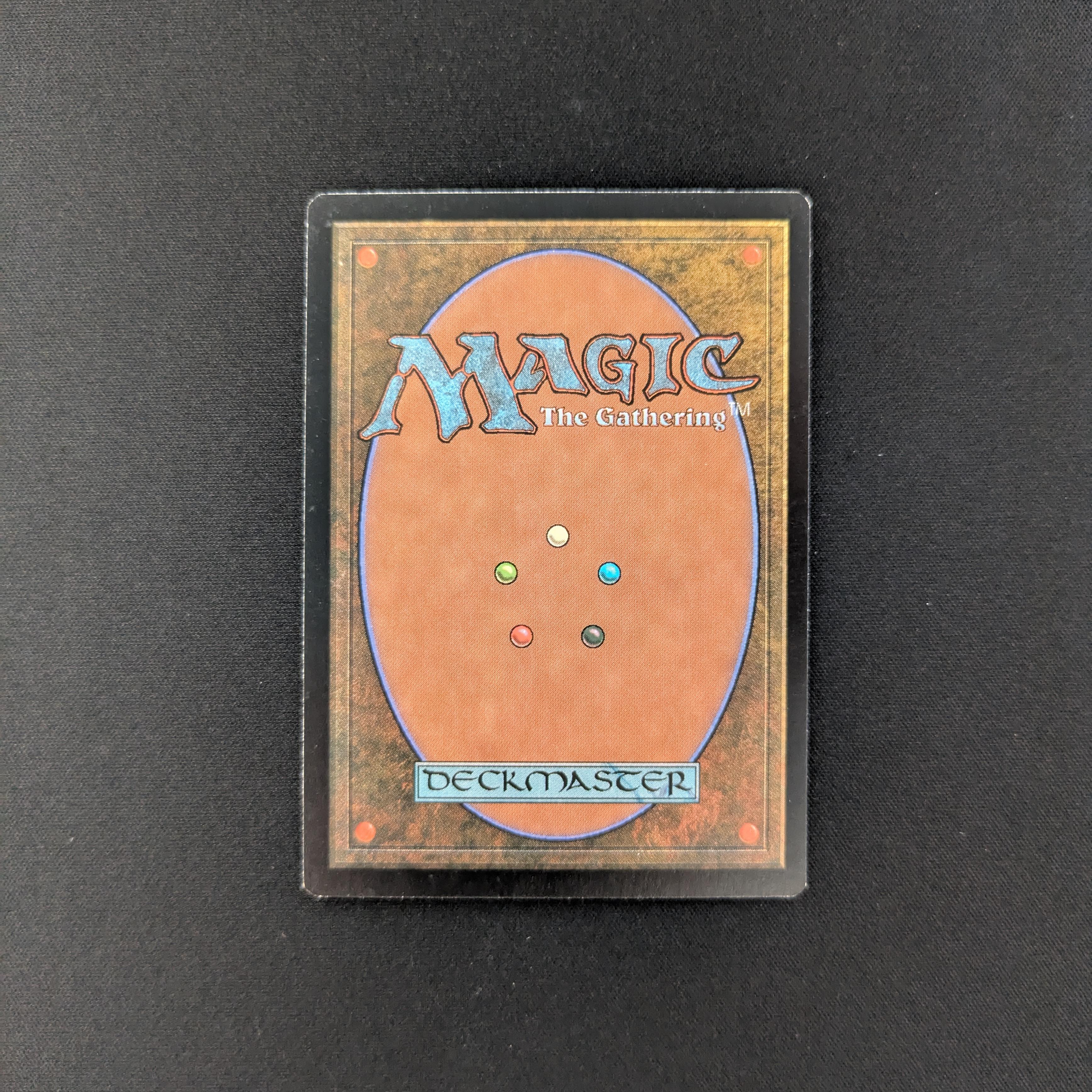 MTG Singles - Grim Monolith - Urza's Legacy - 
