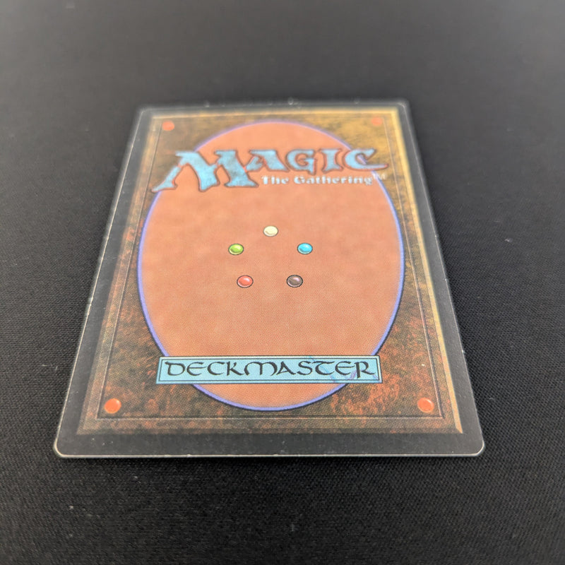 Grim Monolith - Urza's Legacy