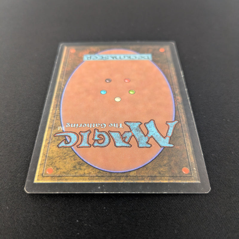 Grim Monolith - Urza's Legacy