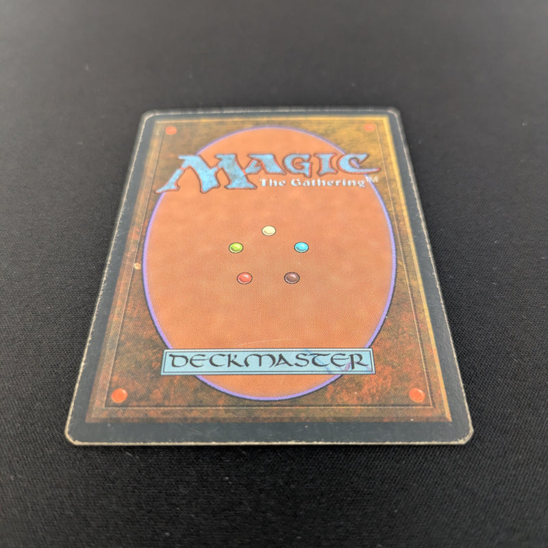 Magic the Gathering Phyrexian Dreadnought - Mirage 