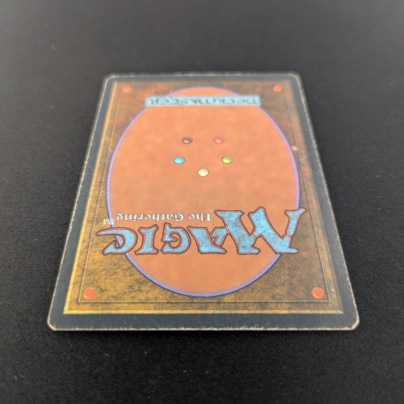 Magic the Gathering Phyrexian Dreadnought - Mirage 
