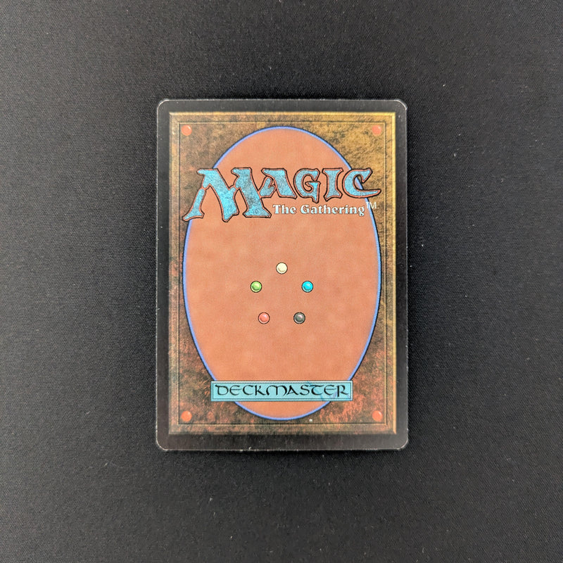 Magic the Gathering [FOIL] Akroma, Angel of Wrath - Legions - EX 