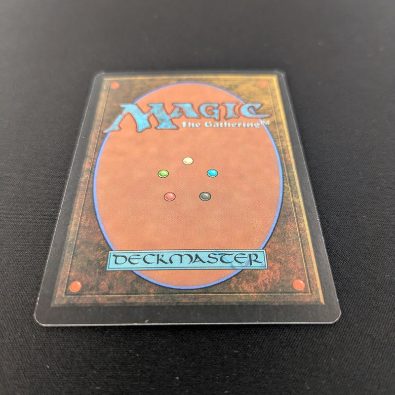 Magic the Gathering [FOIL] Akroma, Angel of Wrath - Legions - EX 