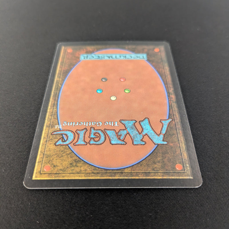 Magic the Gathering [FOIL] Akroma, Angel of Wrath - Legions - EX 