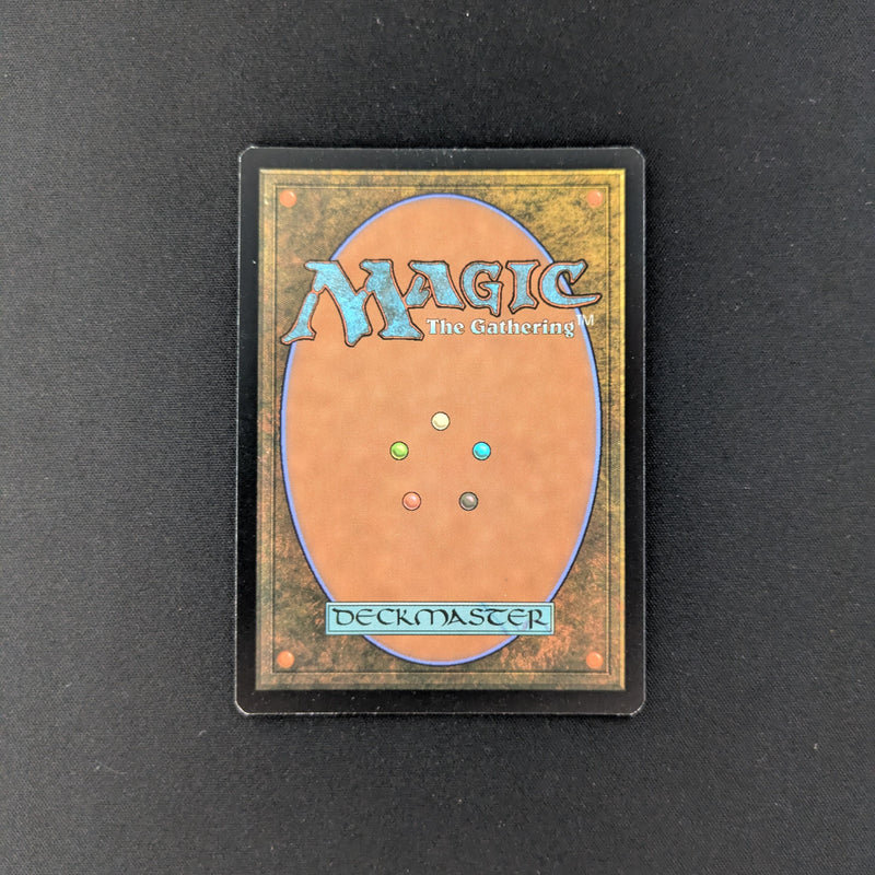 Magic the Gathering [FOIL] Force of Will - Double Masters: Extras - NM 