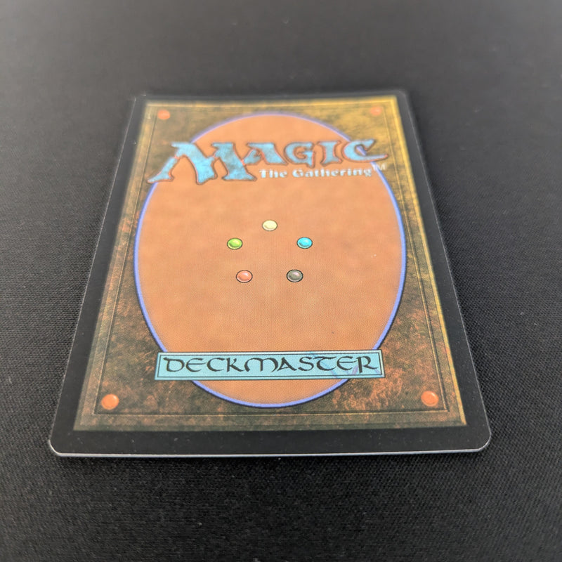 Magic the Gathering [FOIL] Force of Will - Double Masters: Extras - NM 