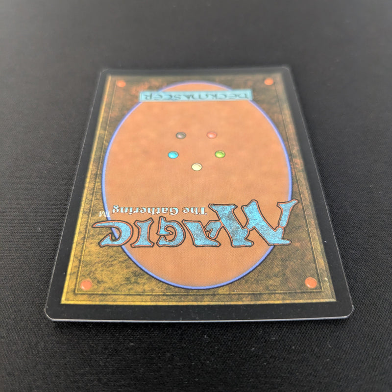 Magic the Gathering [FOIL] Force of Will - Double Masters: Extras - NM 
