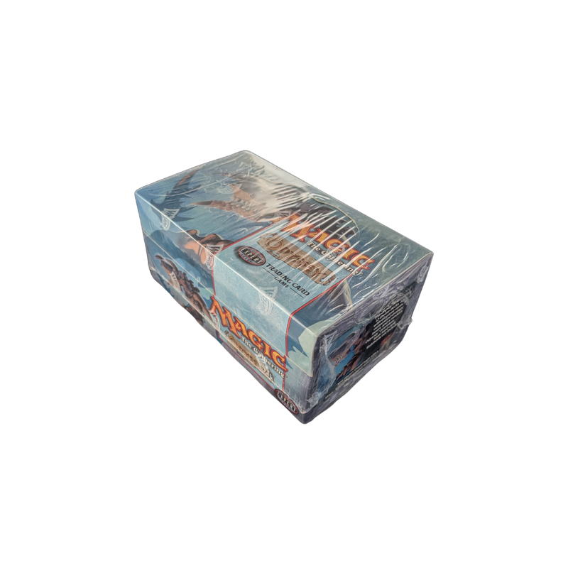 Magic the Gathering Theme Deck Box - Odyssey - 