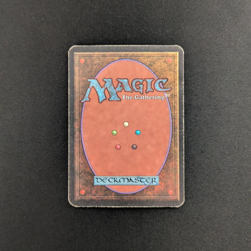 Magic the Gathering Animate Dead - Alpha 