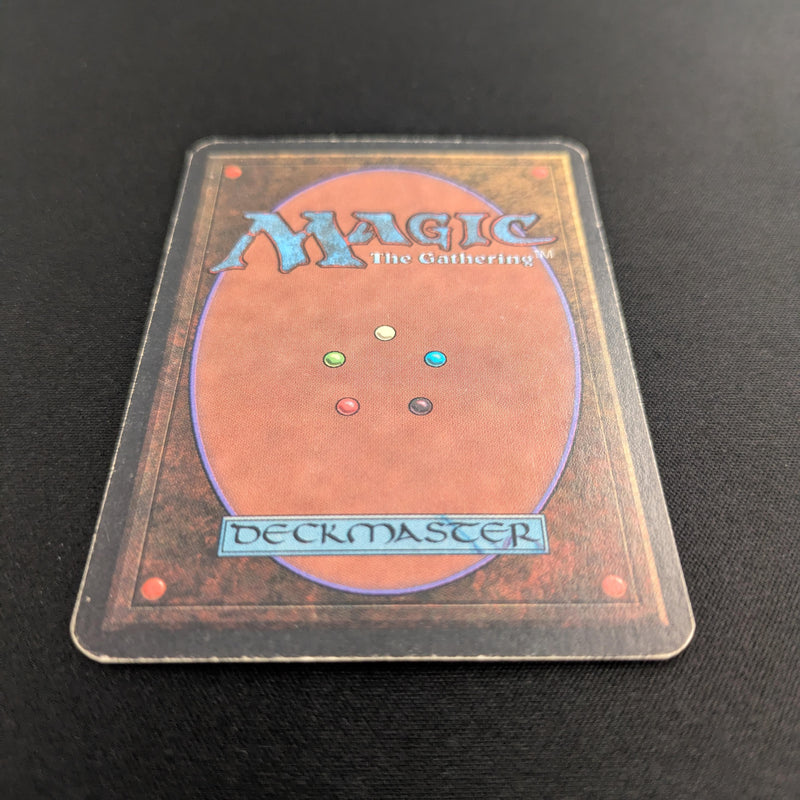 Magic the Gathering Animate Dead - Alpha 
