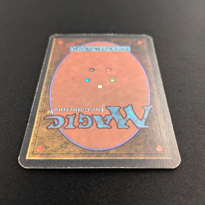 Magic the Gathering Animate Dead - Alpha 