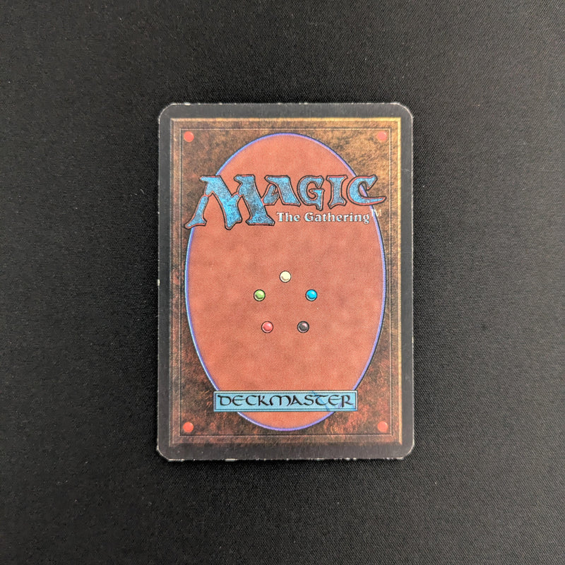 Magic the Gathering Orcish Artillery - Alpha 