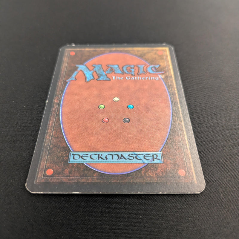 Magic the Gathering Orcish Artillery - Alpha 