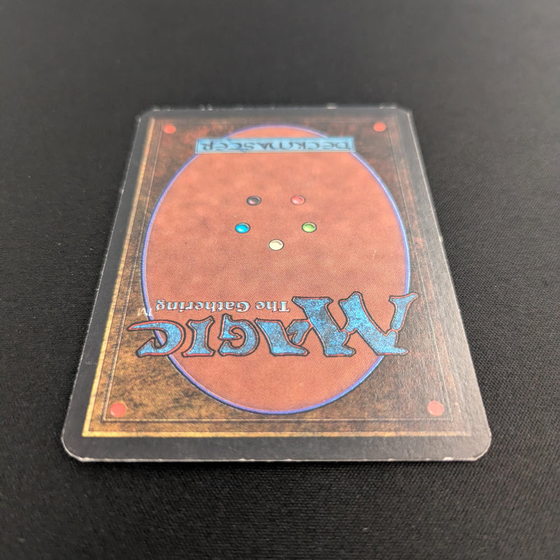 Magic the Gathering Orcish Artillery - Alpha 