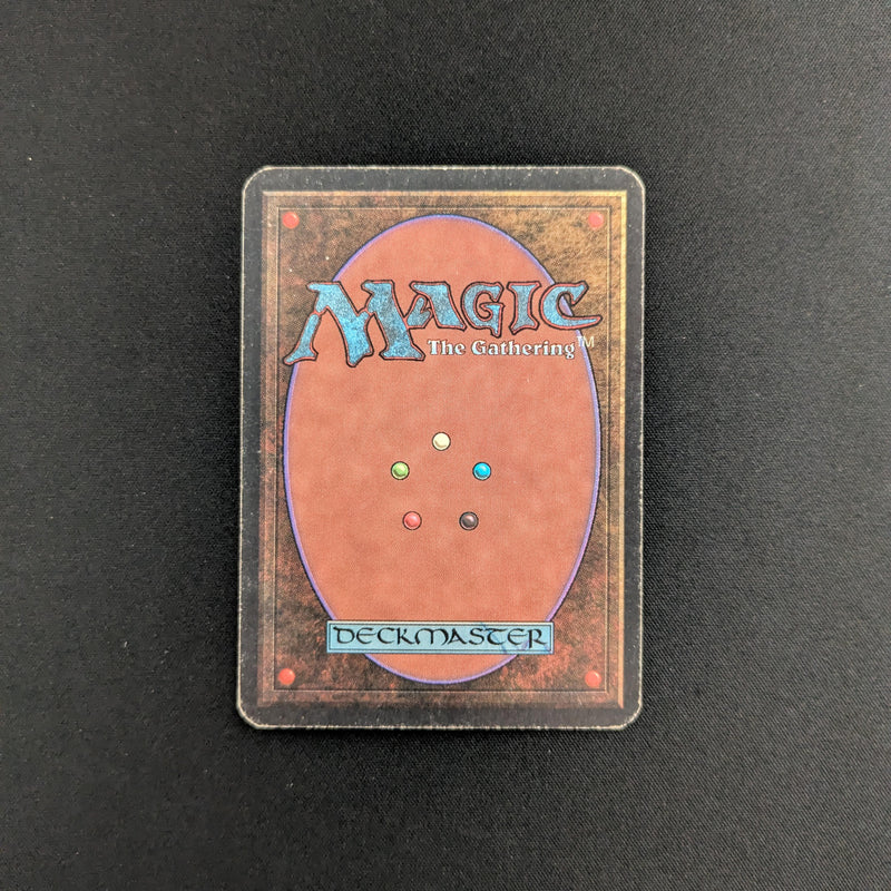 Magic the Gathering Berserk - Alpha 