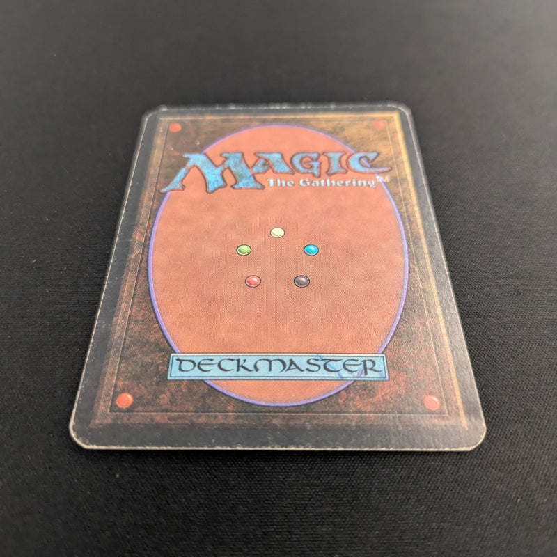 Magic the Gathering Berserk - Alpha 